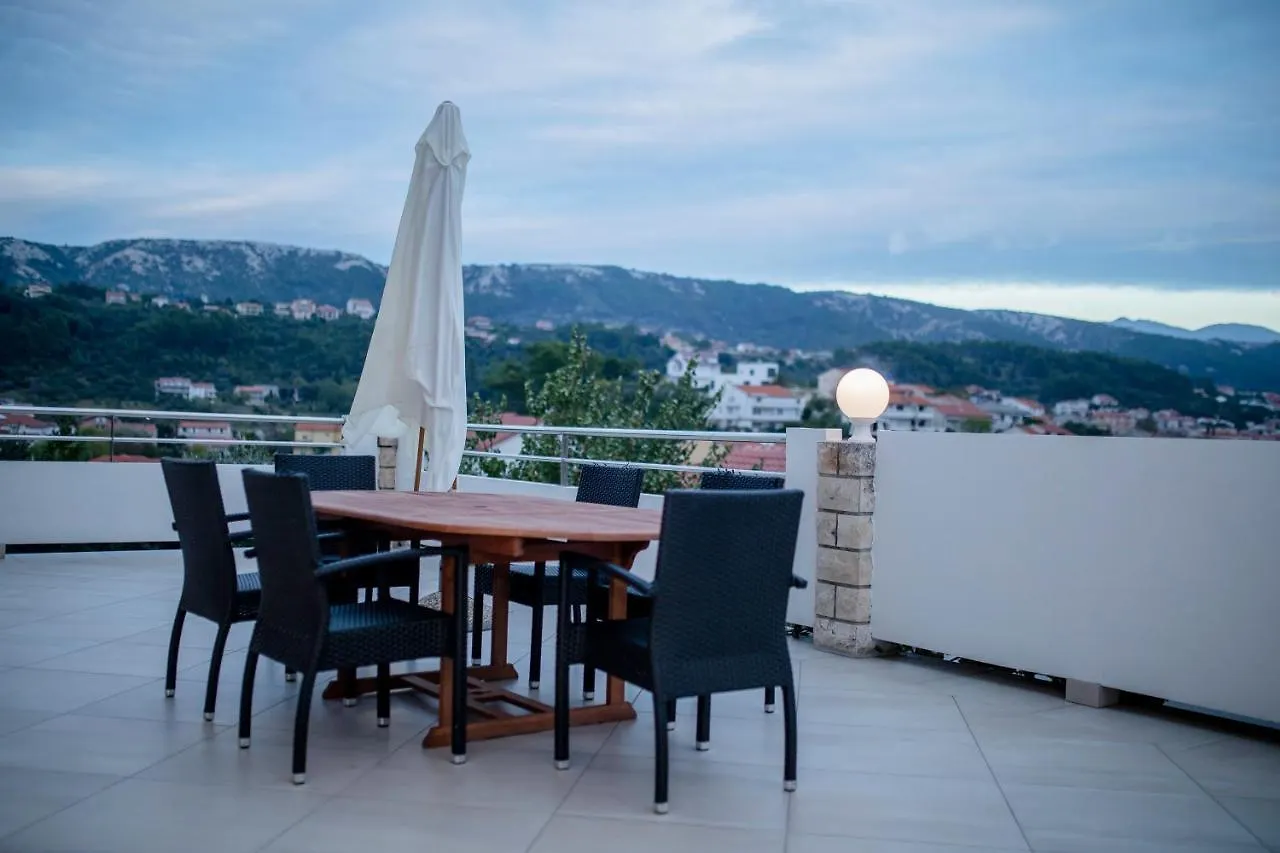 Apartments Bolero Rab Town