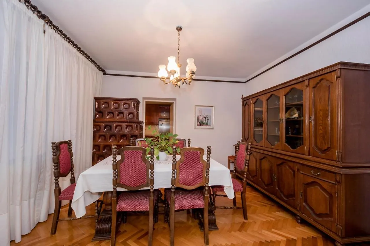 Apartments Bolero Rab Town Kroatien