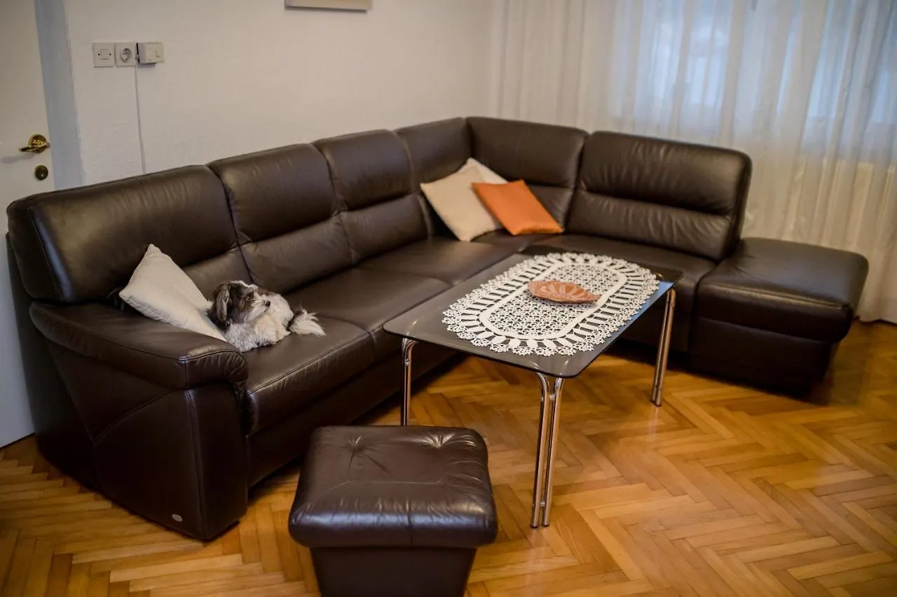 Apartments Bolero Rab Town 0*,  Kroatien
