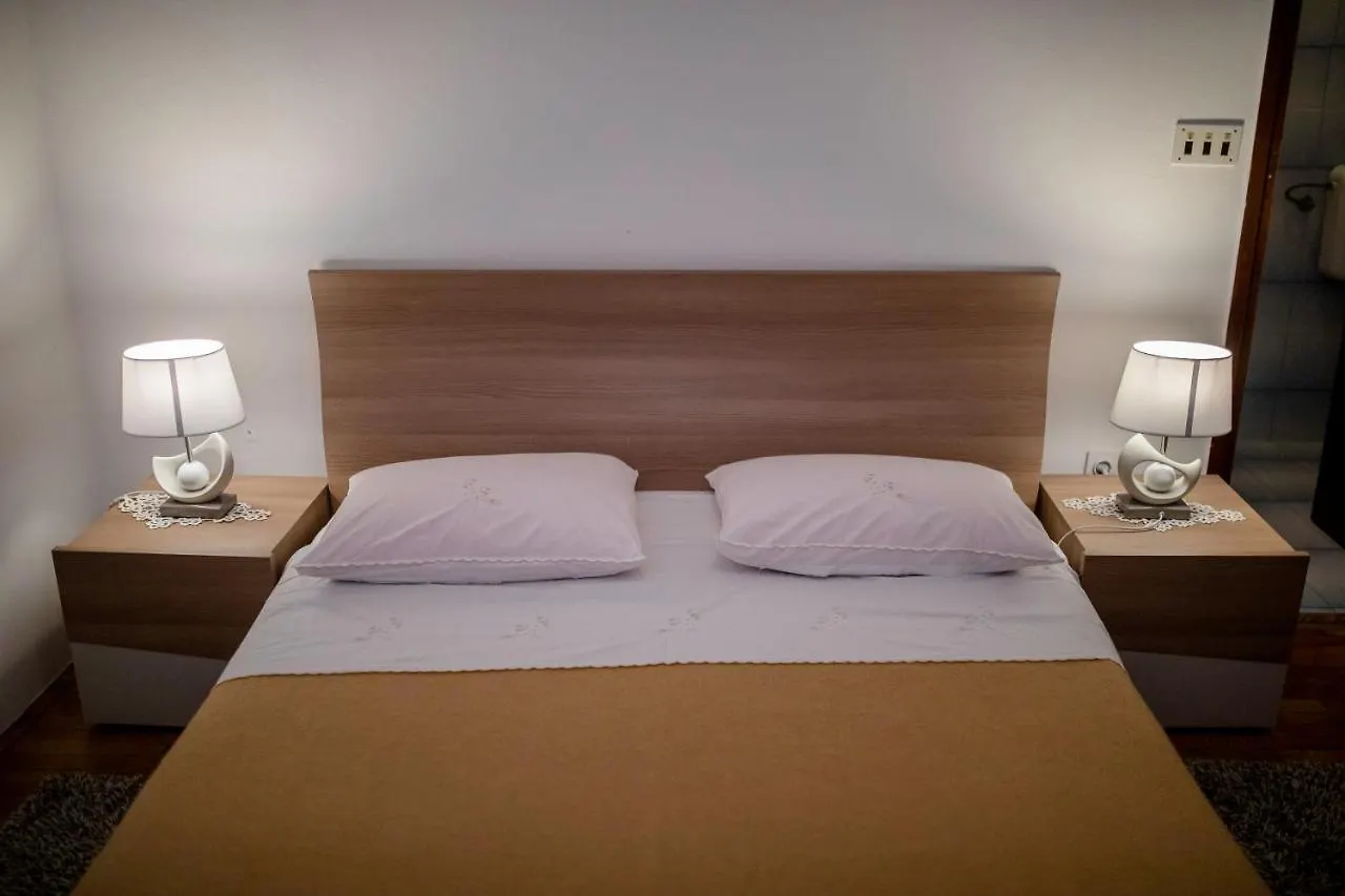 Apartments Bolero Rab Town 0*,