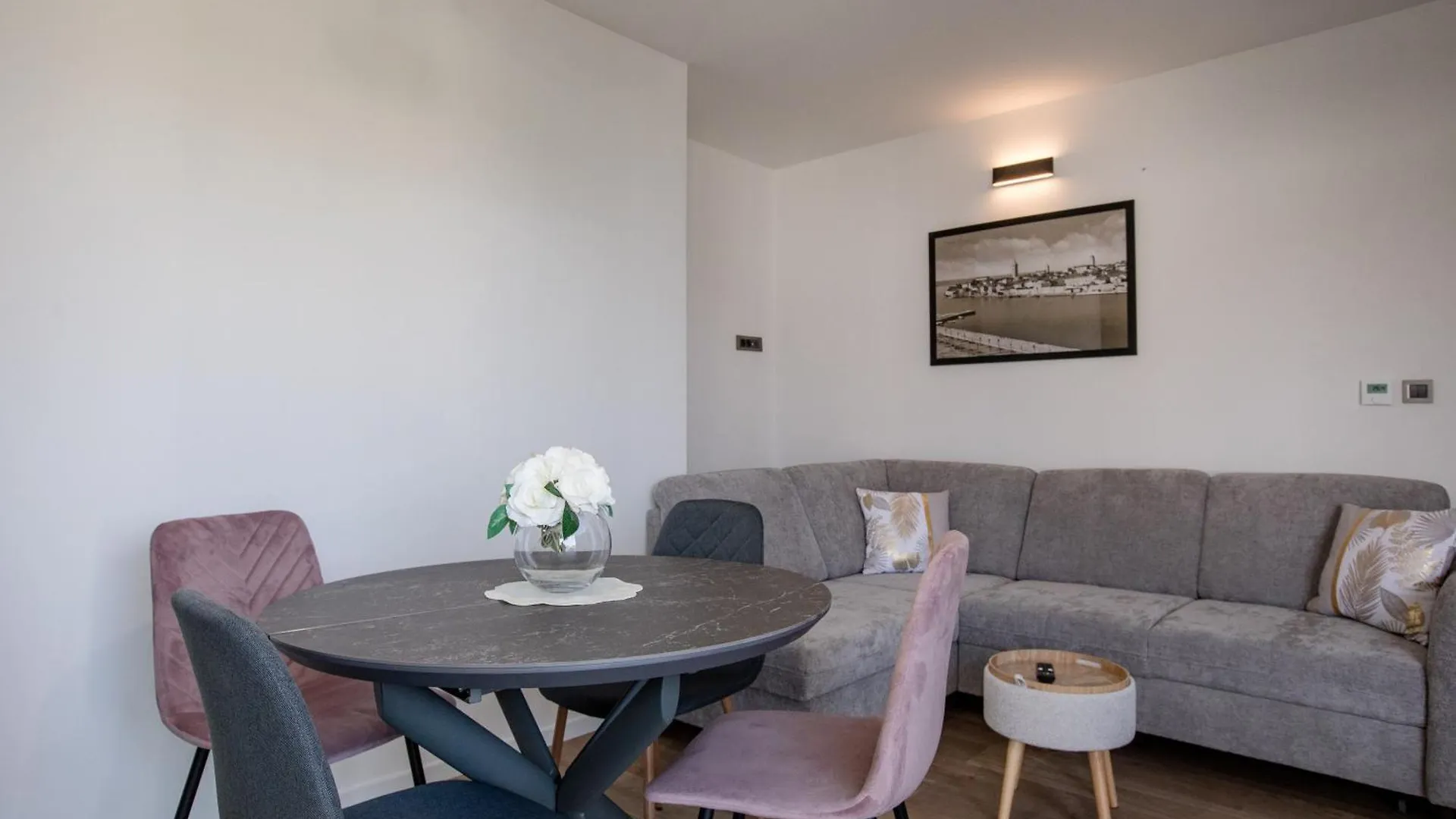 Apartments Bolero Rab Town Kroatien