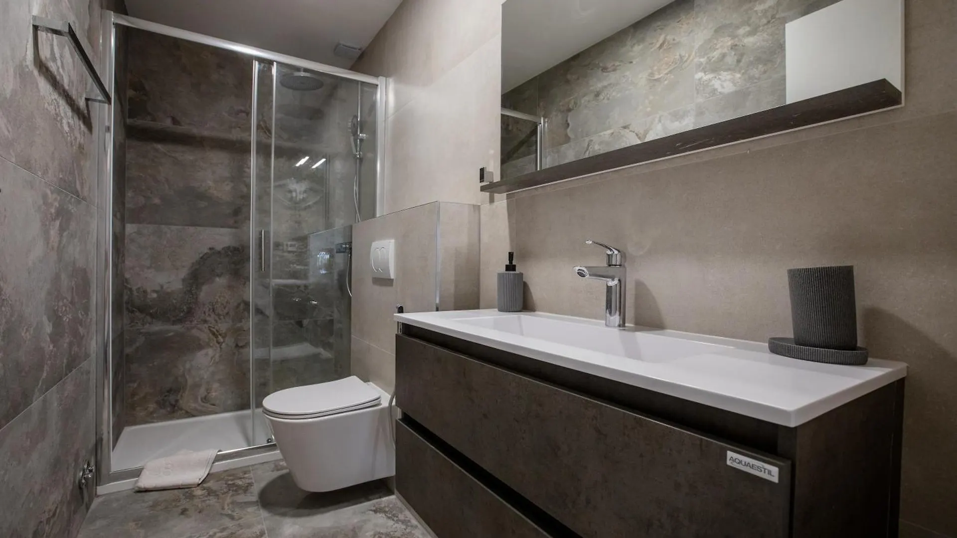 Apartments Bolero Rab Town
