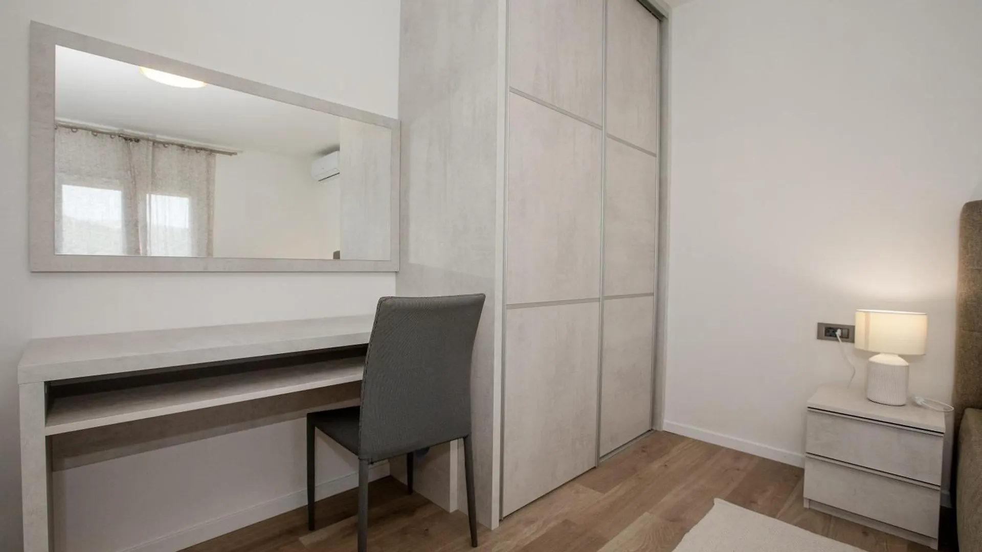 Apartments Bolero Rab Town