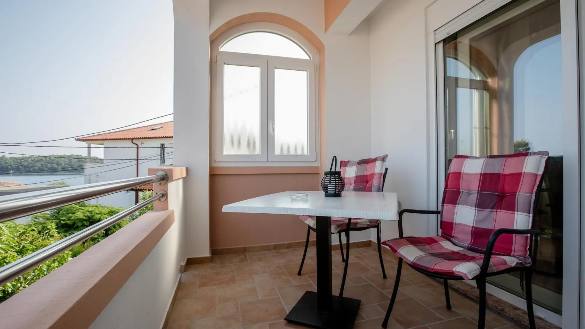 Apartments Bolero Rab Town Kroatien