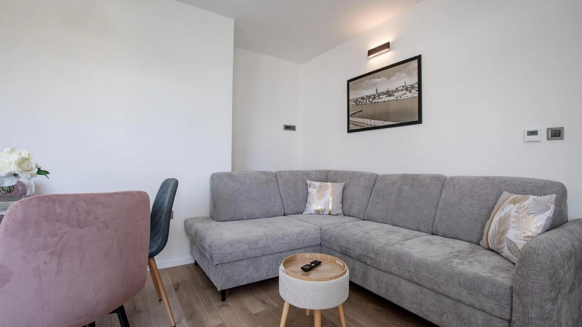 Apartments Bolero Rab Town