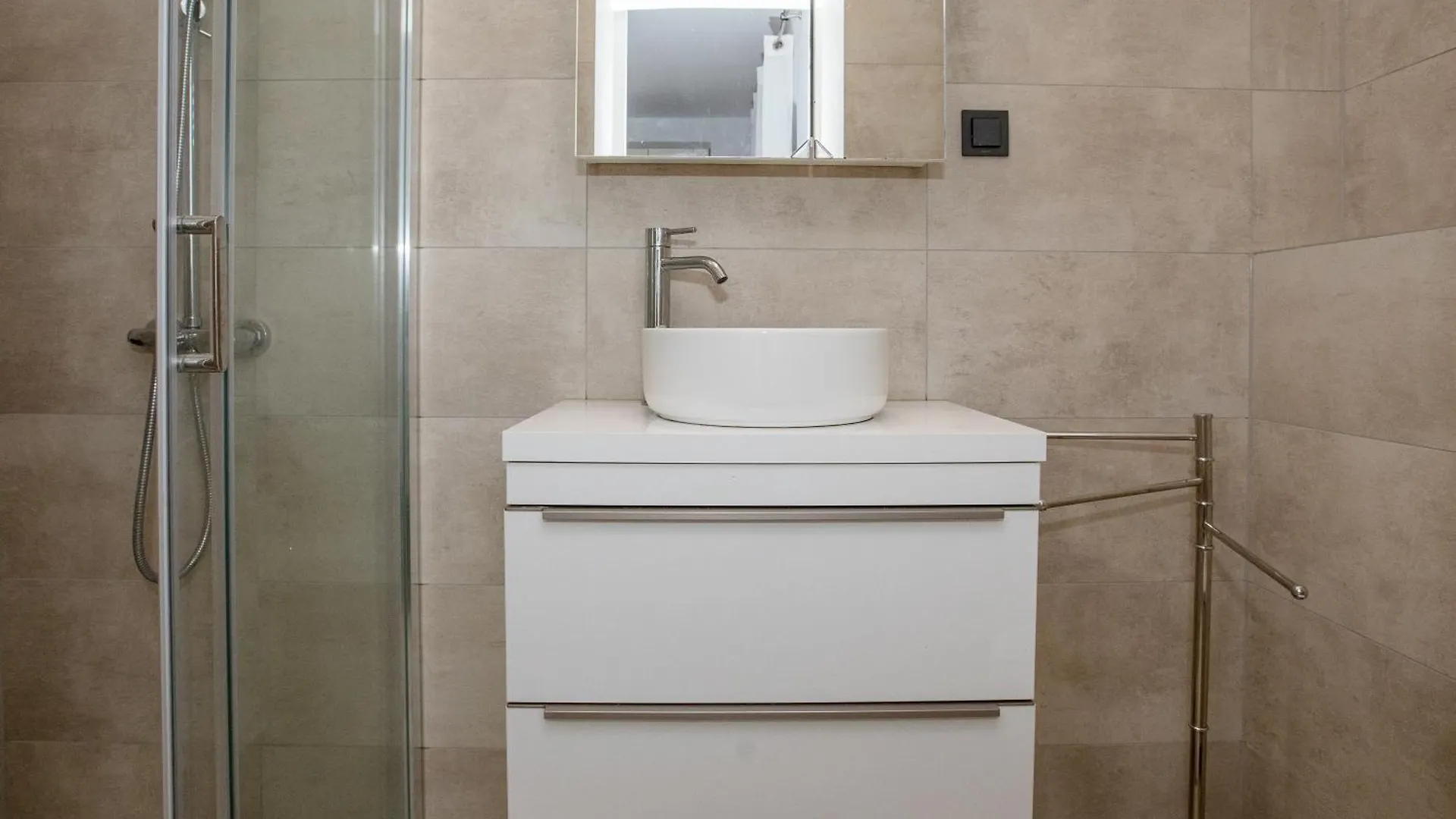 Apartments Bolero Rab Town 0*,
