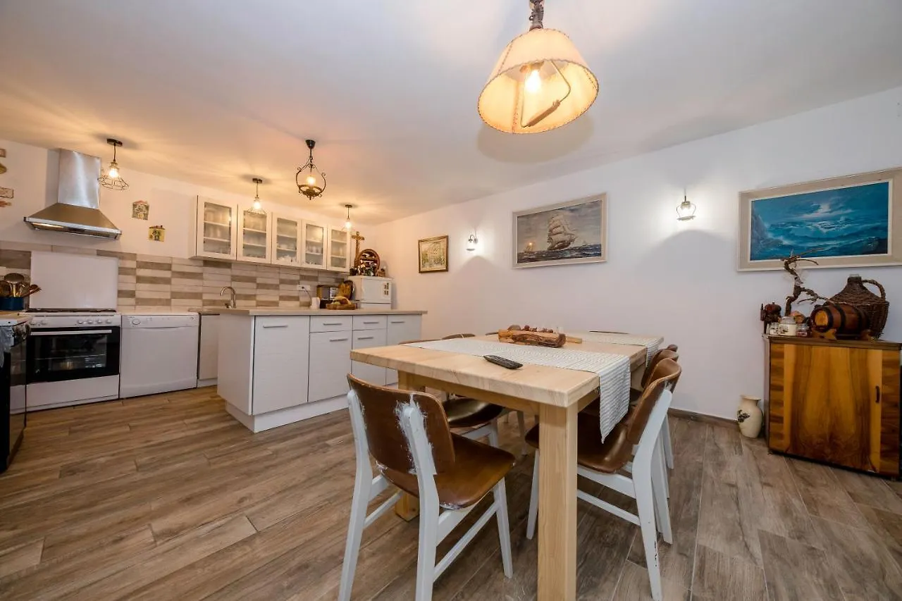 Apartments Bolero Rab Town 0*,