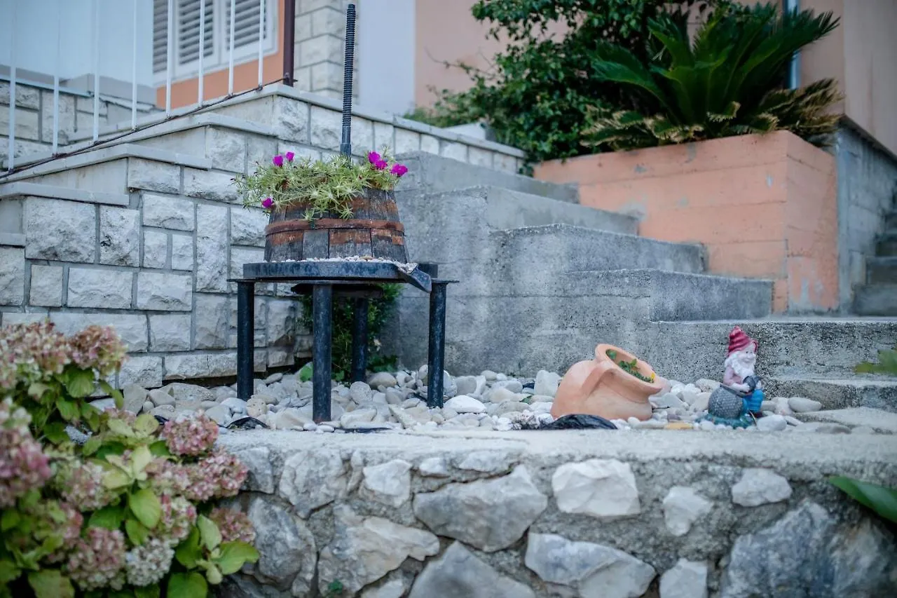 Apartments Bolero Rab Town