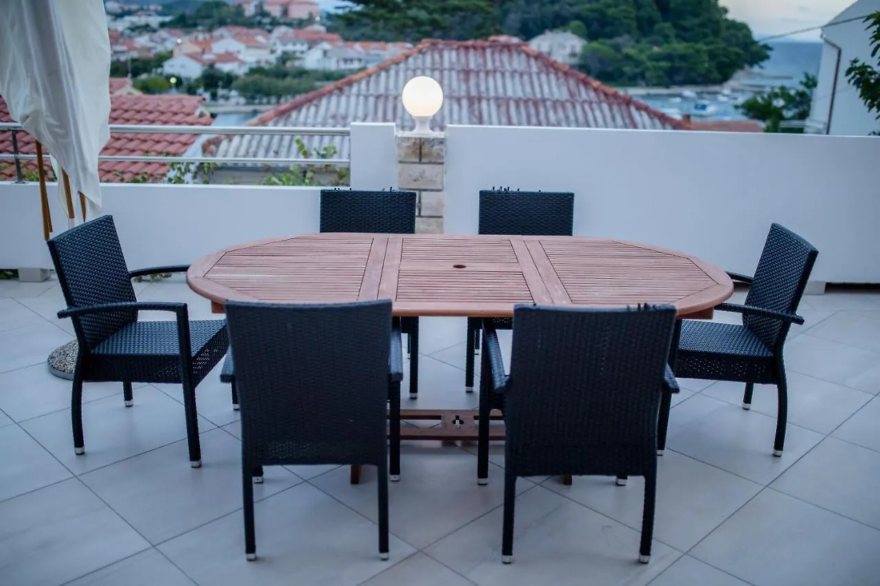 Apartments Bolero Rab Town
