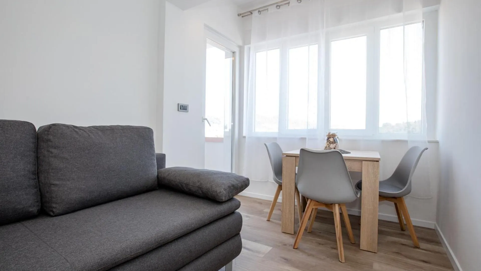 Apartments Bolero Rab Town