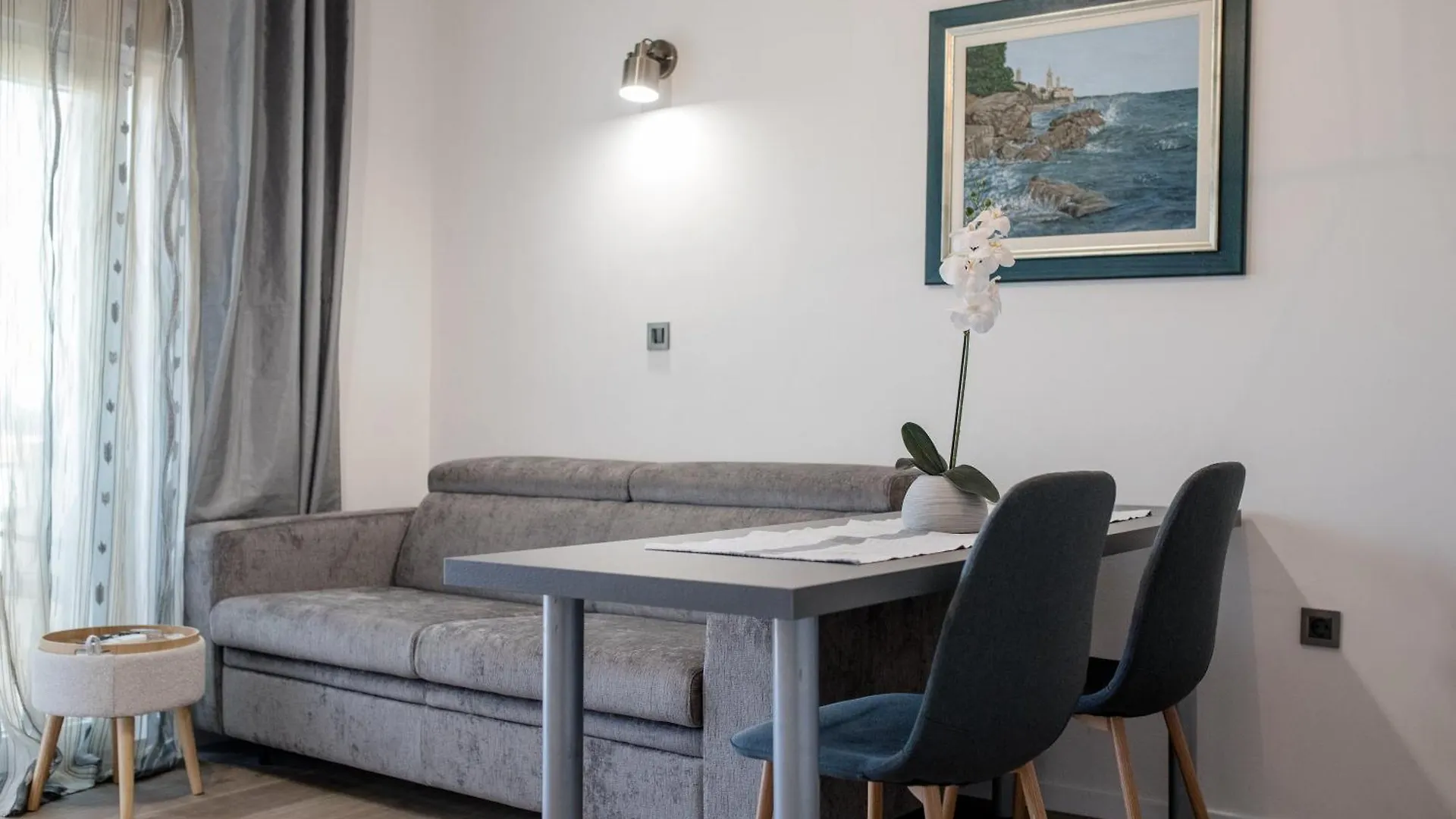 Apartments Bolero Rab Town