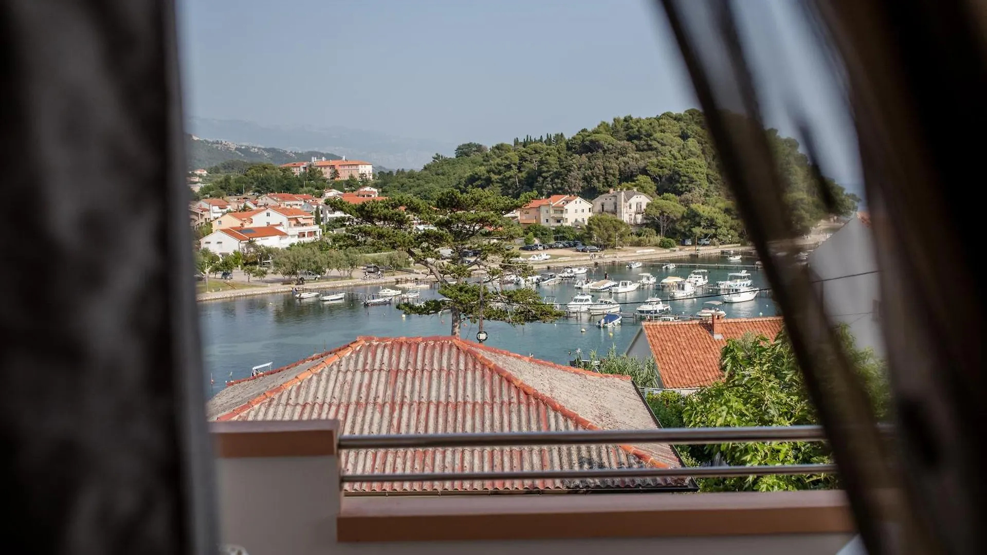 Apartments Bolero Rab Town 0*,