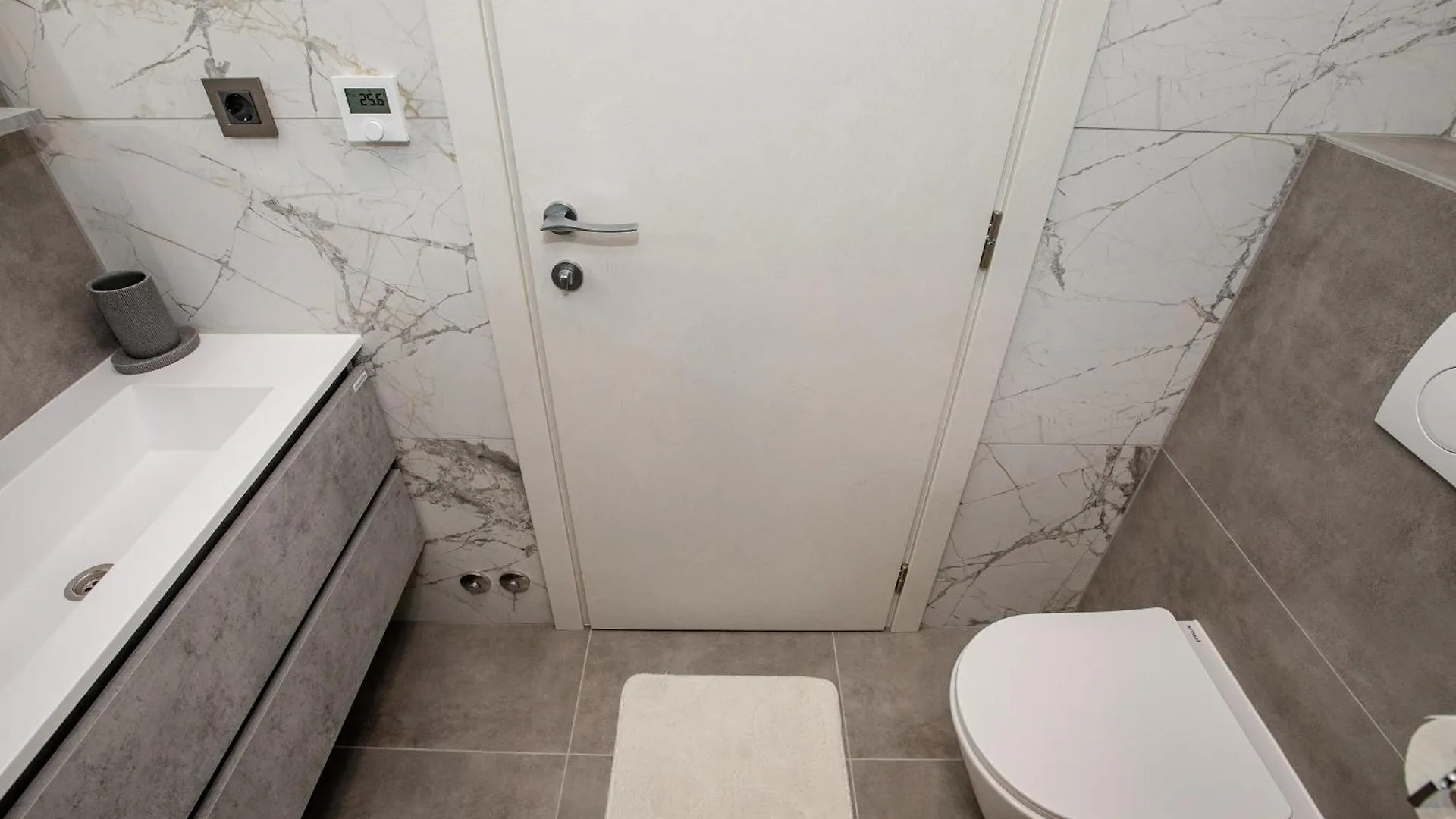 Apartments Bolero Rab Town 0*,