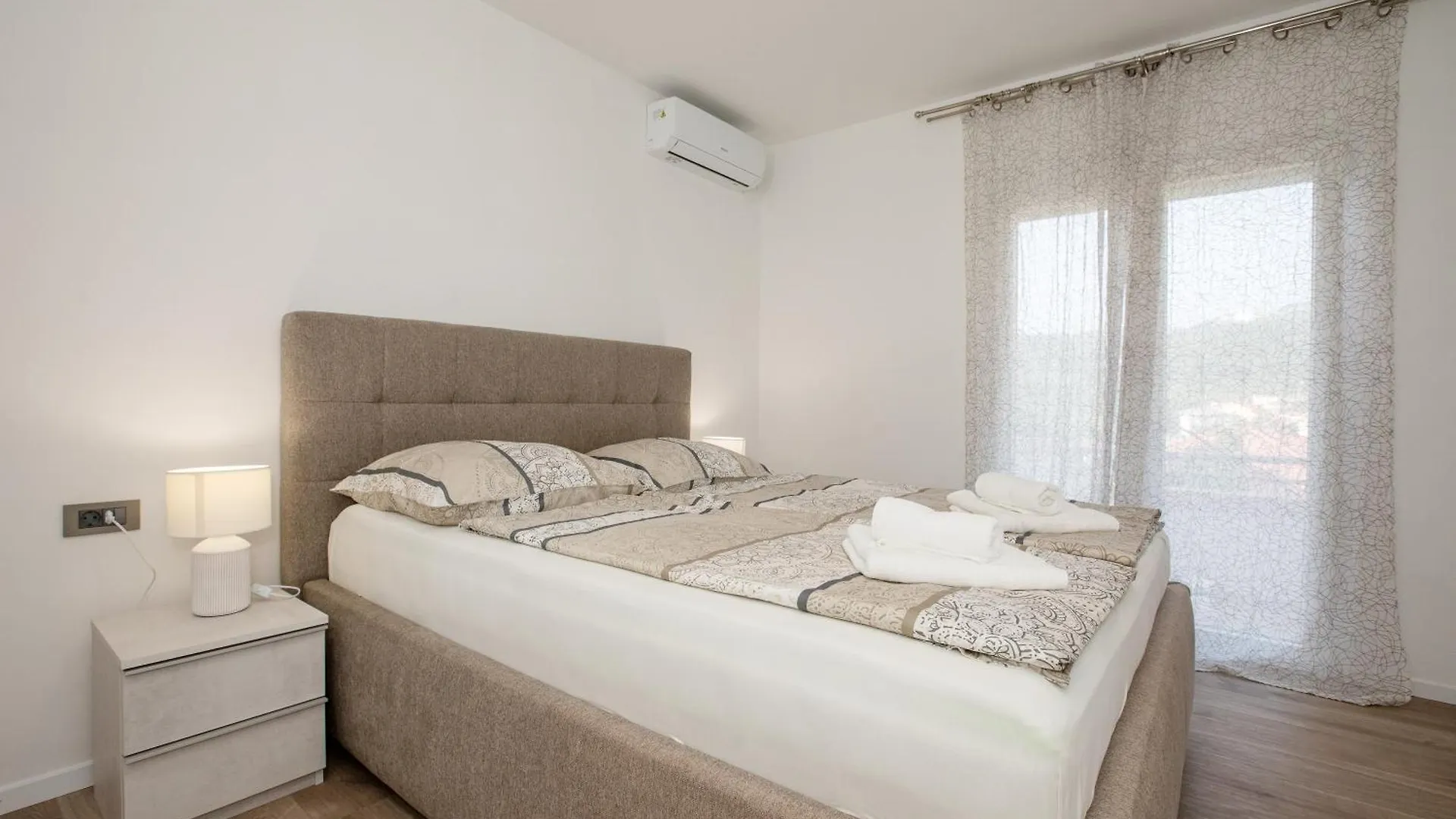 Apartments Bolero Rab Town 0*,
