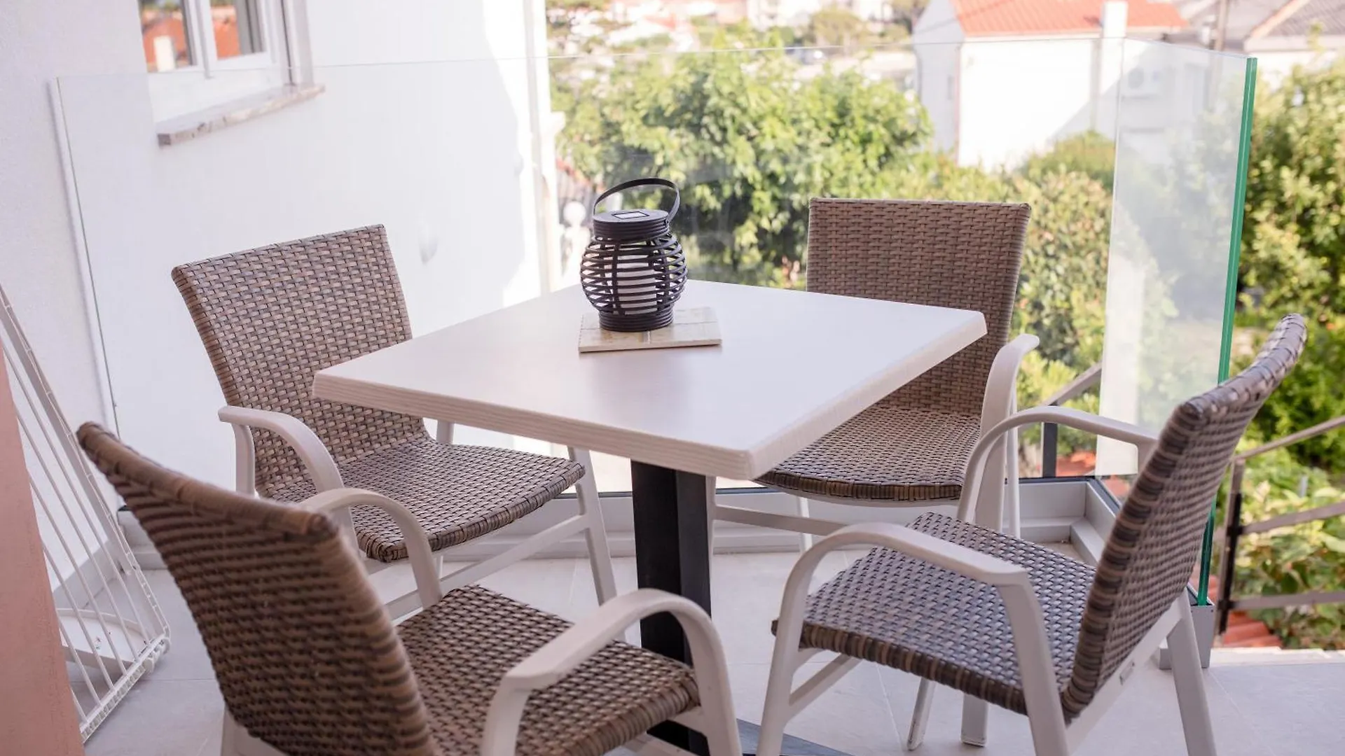 Apartments Bolero Rab Town