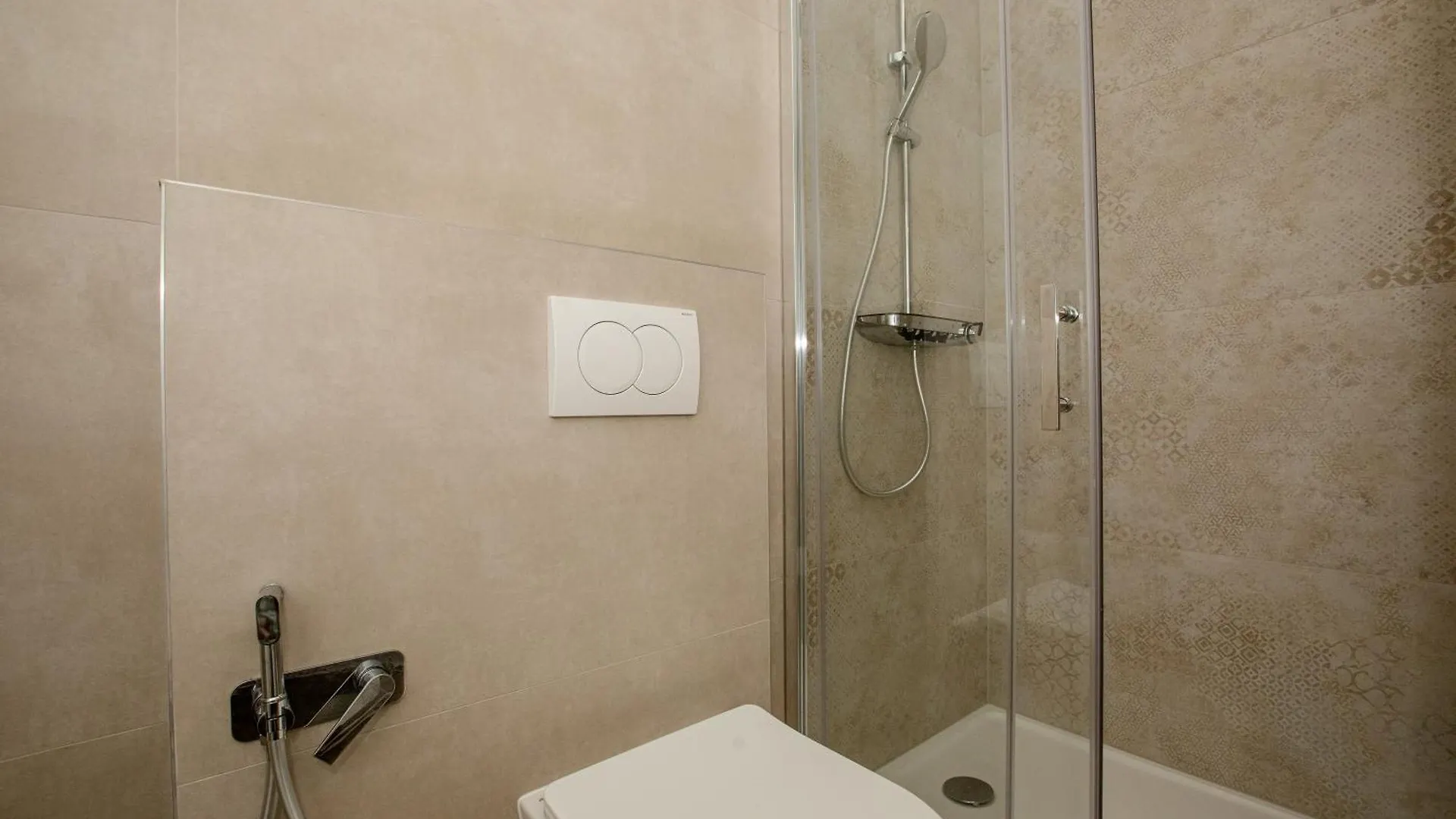 Apartments Bolero Rab Town